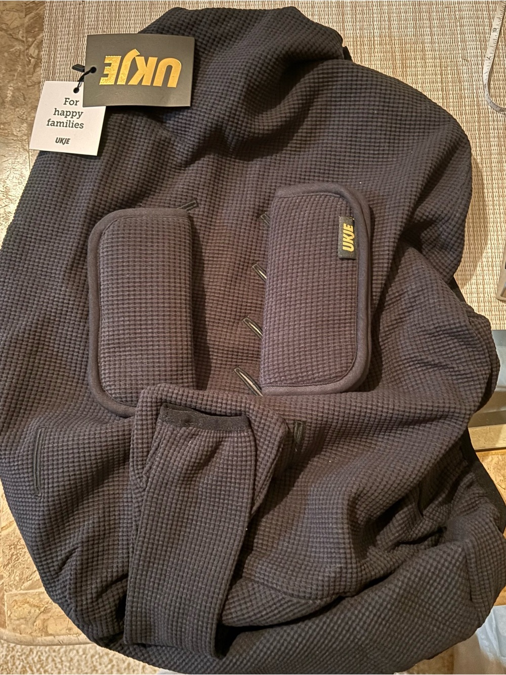UKJE Protective Swing Cover Compatible with 4moms or MamaRoo 5